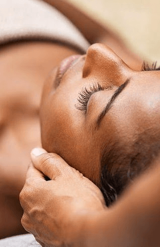 Personal Home Massage